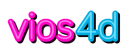 vios4d — logo kanal